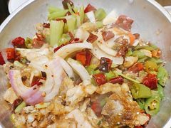 -渝湘厨(古美店)