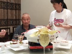 包厢-千岛湖鱼味馆(十字街总店)