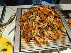 -萃華楼(王府井店)