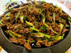-烤肉宛饭庄(南礼士路店)
