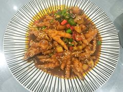 -锦至私房菜(长乐店)
