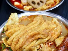 -桂湘缘卤味螺蛳粉