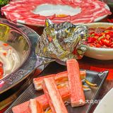 排队王袁老四尊滴太好吃了吧 袁老四又开分店！还有人没吃过吗🥘