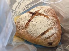 -Juicy Bakery(大学路店)