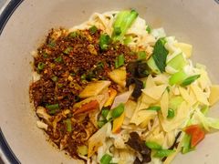 -弓家大队老碗面(高新咖啡街区店)