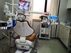 -牙博士口腔品牌连锁(杨浦店)