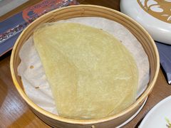 -满园烤鸭·春饼(太原街万达店)