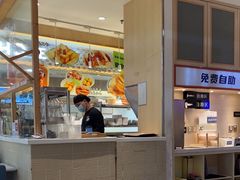 -牛楠楠·香港牛腩茶餐厅(永旺店)
