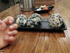 -吾里.春川家韩国料理(万达店)