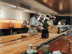 -岚山日本料理(珠江新城店)