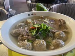 -蔡澜Pho·越南粉餐厅(海上世界店)