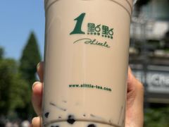 -1点点(江干四季青店)