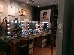 -海马体照相馆|大师(武汉光谷K11店)