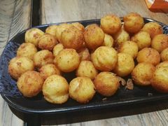 -小杨烤肉(朱雀店)