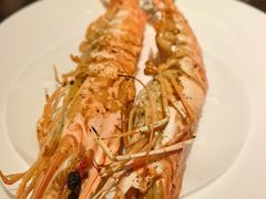 -甄御•海鲜新青岛菜(麦岛店)