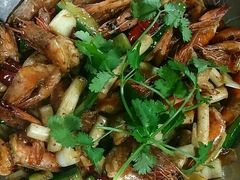 -香邦迷宗蟹(新汽车站店)