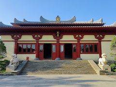 -洛阳古墓博物馆