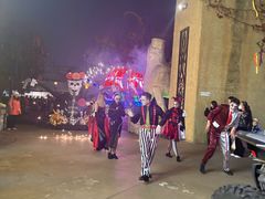 -大连海昌发现王国主题公园