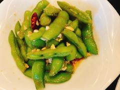 -富力威斯汀酒店-中国元素中餐厅(武昌临江店)