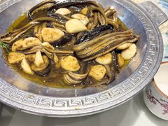 -淮安宴·淮扬菜(清河路一店)