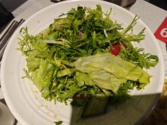 -AK47烤羊腿串吧(柳浪家园店)