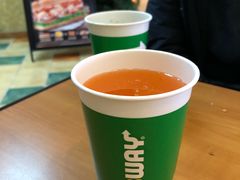 -赛百味SUBWAY(阳光天地店)