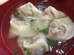 -食惠里小笼包面馆(越秀店)