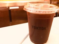 -TOKTOK精酿啤酒·咖啡(荔枝湾店)