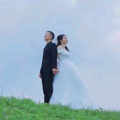 -金夫人婚纱摄影(华南店)