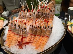 -大葉日本料理·龍蝦任食放題(廣州W酒店)