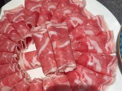 -东来顺(非遗·清真火锅·盛世广场店)