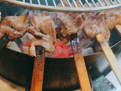 -源味居手把签烧烤(长春一店)