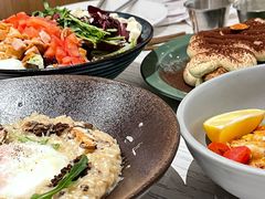 -娜娜家•Nana And Her Friends Restaurant(小寨原力场店)