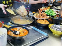 -鲤.金记沙茶面(总店)
