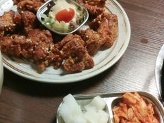 -韩鼎丰·韩国料理(林奥店)