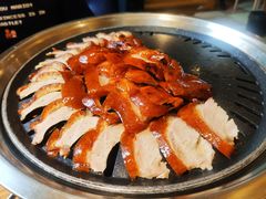 -守柴炉烤鸭(中海国际店)