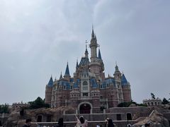 -迪士尼小镇