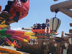 -七彩云南欢乐世界