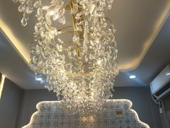 -欧提汗·新疆餐厅·清真(银都路店)