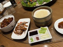 -全聚德烤鸭店(马家堡店)
