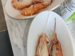 -半岛听涛蒸汽海鲜自助(K11店)