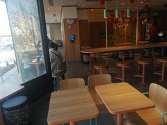 -麦当劳(咸阳人民路店)