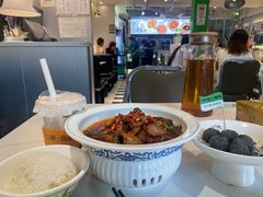 -欧记大排档·景德菜(上海首店)