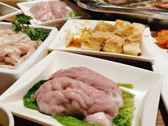 红糖糍粑-傣妹火锅(南京东路一店)