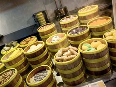 -朗丽兹自助餐厅