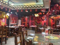 -忆外婆徐州菜·地锅鸡·生日宴(吴庄店)