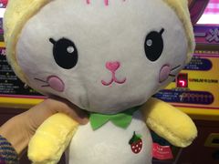 -大玩家超乐场(高新万达店)