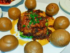 -砂锅居(西四店)