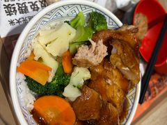 -吉野家(大连黑石礁富丽庭店)