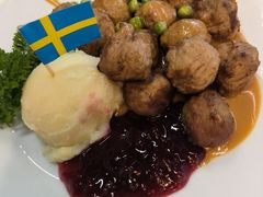 -宜家·瑞典风味餐厅(北京西红门店)